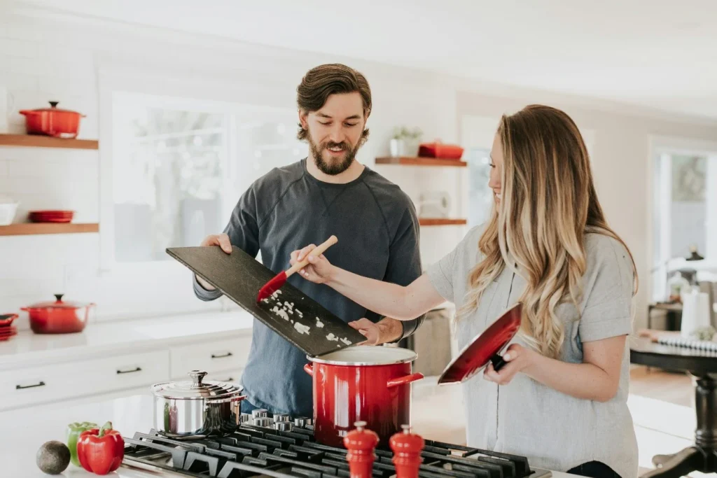 top 15 cooking tips