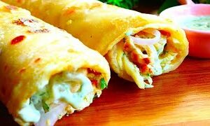 chi. malai boom boom spicy roll (copy)
