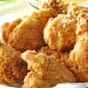 Chicken Broast (Full)