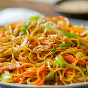 Chowmein