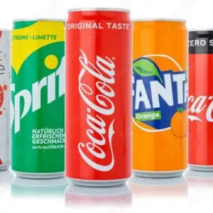 Cold Drink 250ml