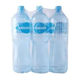 Mineral Water 1.5L