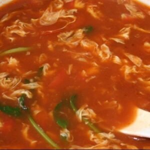 Mirch N Spicy Soup (Half)