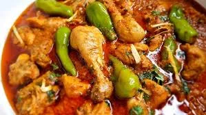 Achari Karahi