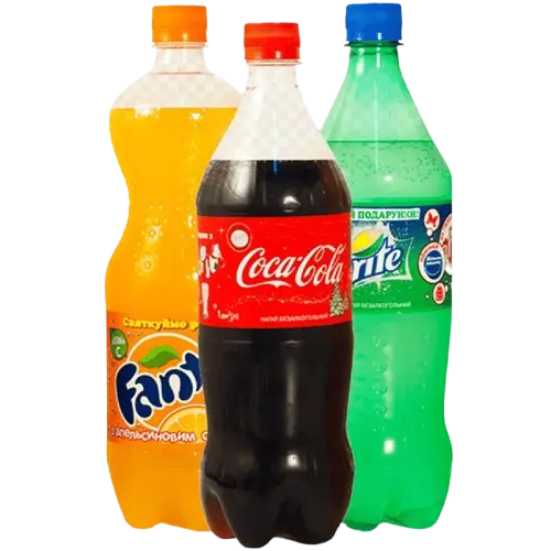 Cold Drink 1L