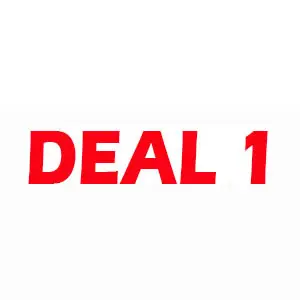 DEAL 1